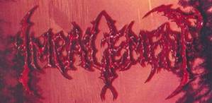 logo Impalement (GRC)